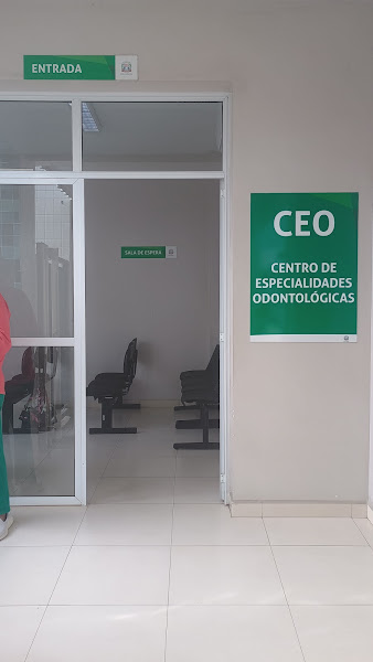Foto 2 de CEO - Centro Especializado em Odontologia