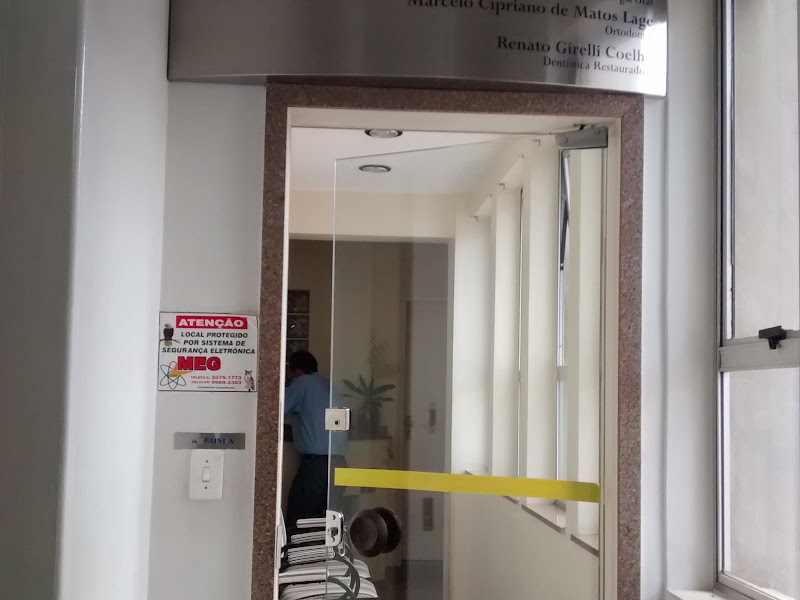 Foto de CEO Centro Especializado em Odontologia