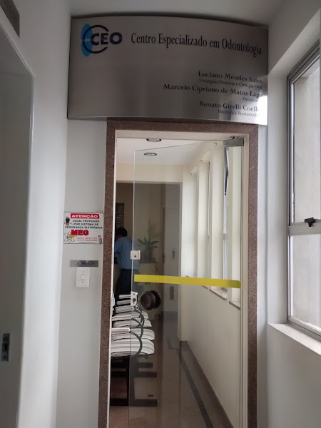 Foto 3 de CEO Centro Especializado em Odontologia