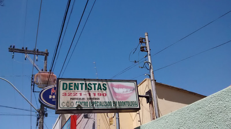 Foto 2 de CEO-Centro Especializado em Odontologia S/C Ltda