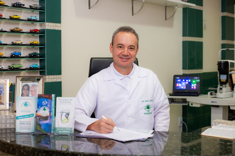 Foto 2 de CEO - Centro Especializado em Oftalmologia