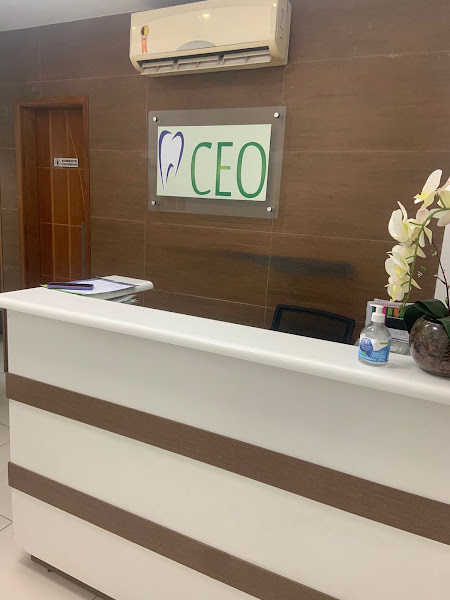 Foto 3 de Ceo - Centro Odontologico Real shopping - Dr. Jailson e Dr. Joseane - Dentista em Bangu