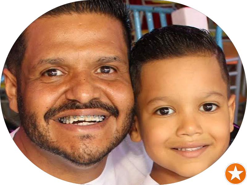 Foto 3 de CEO/CER CIDADE TIRADENTES