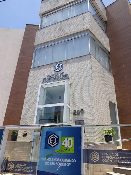 Foto 2 de CEO-Clínica de Especialidades Odontológicas Ltda