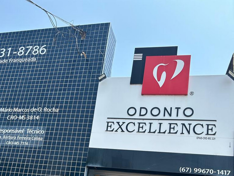 Foto 3 de CEO - Clínica De Especializada De Odontologia