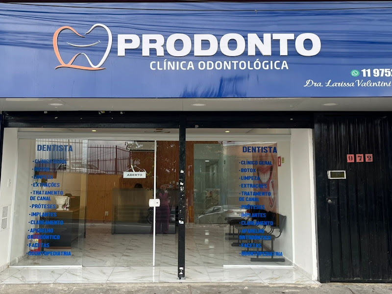 Foto 3 de CEO Clínica Odontológica