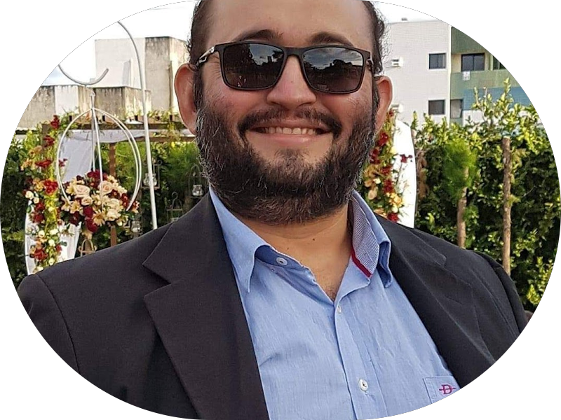 Foto 2 de CEO CRISTO