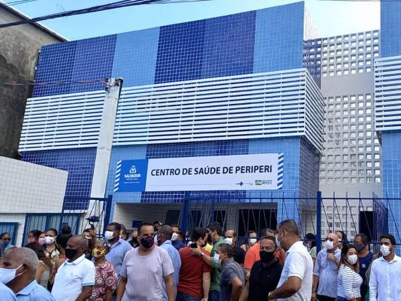 Foto 7 de CEO Federação (A)