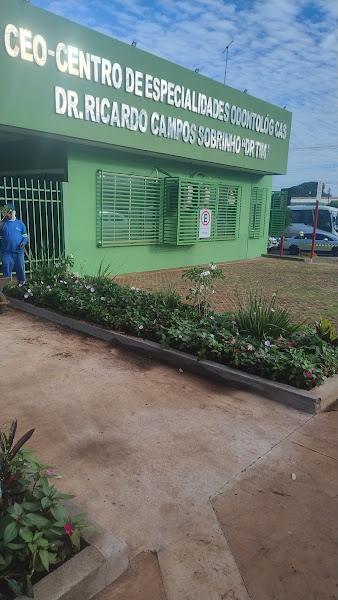 Foto 2 de Ceo I - Centro de Especialidades Odontológicas