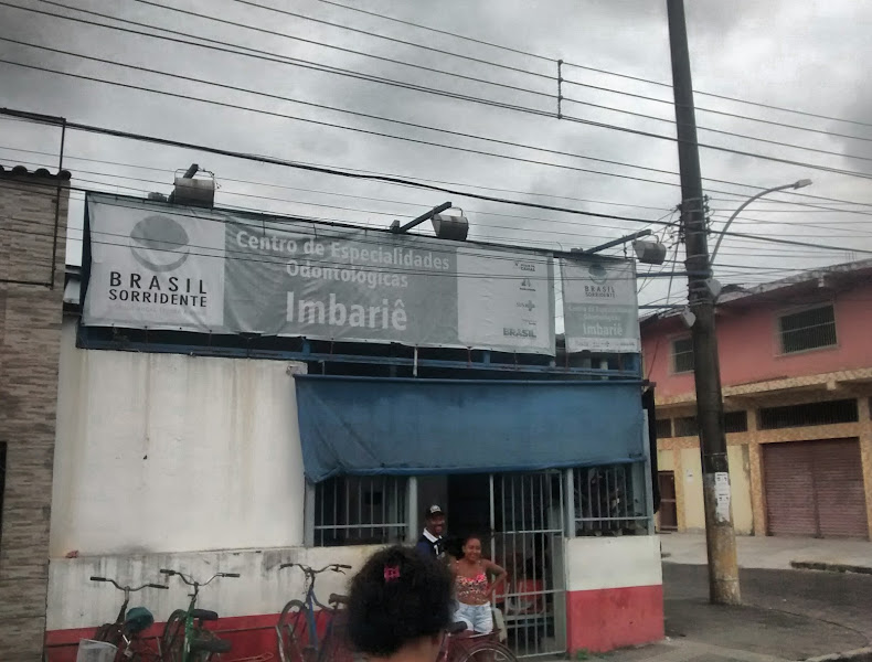 Foto 2 de Ceo II Imbarie Pmbc