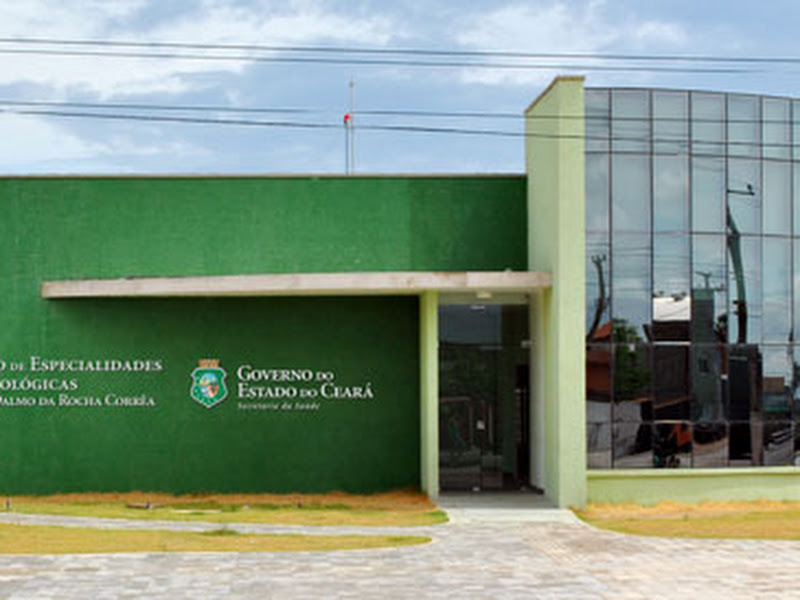 Foto 3 de CEO Municipal de Caucaia