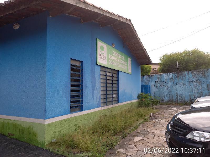 Foto 2 de CEO Municipal de Maracanaú - Centro de Especialidades Odontológicas Municipal de Maracanaú