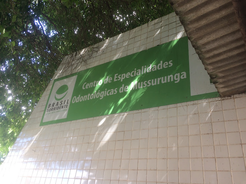 Foto 2 de CEO Mussurunga