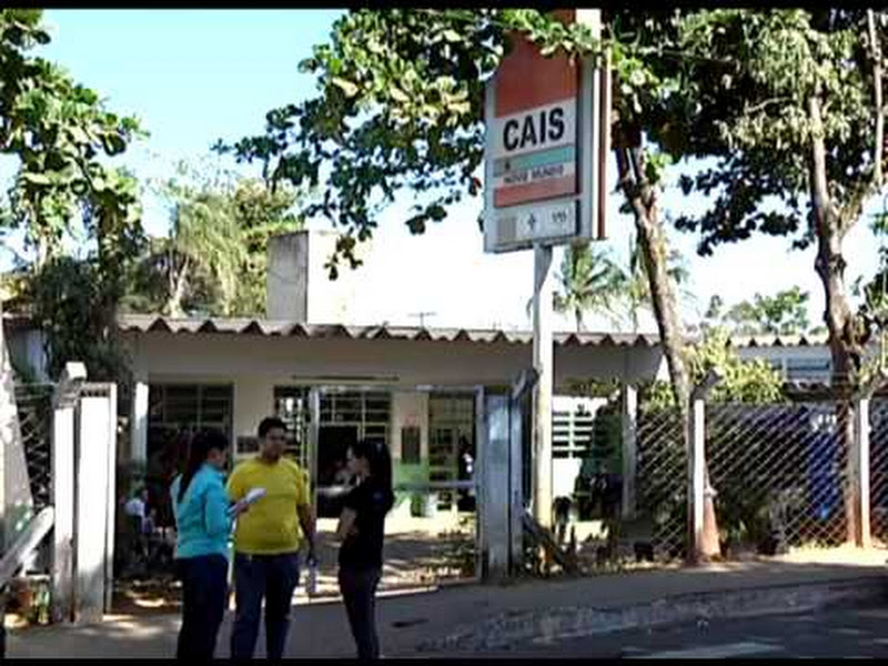 Foto 3 de CEO Novo Mundo