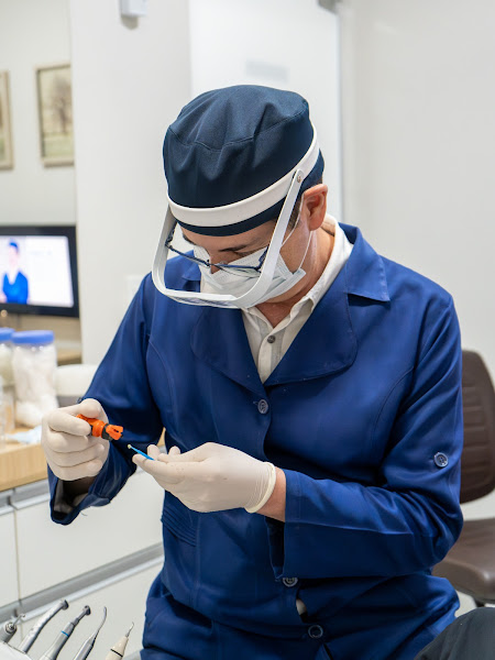 Foto 2 de Ceo Odontologia