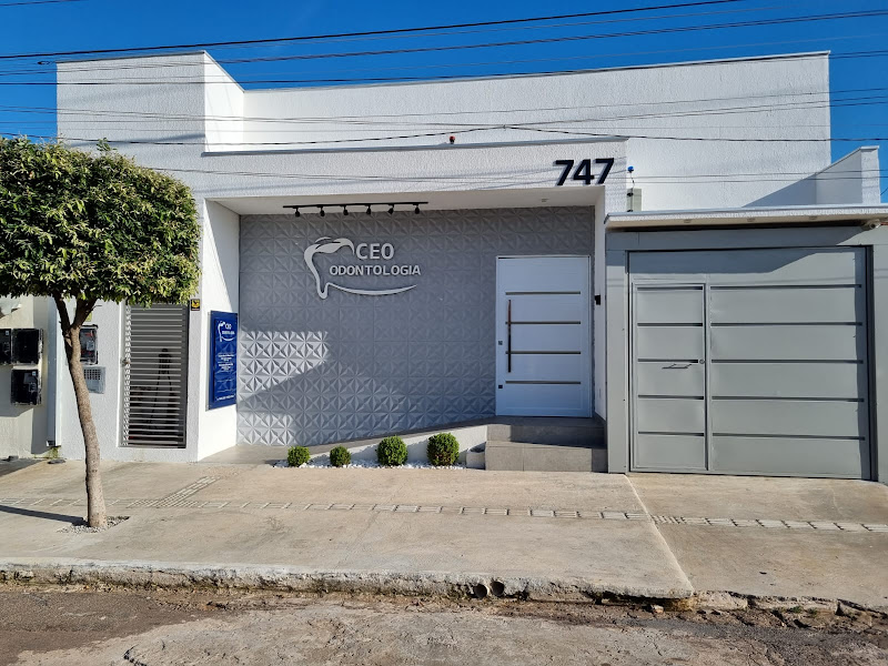 Foto 3 de Ceo Odontologia