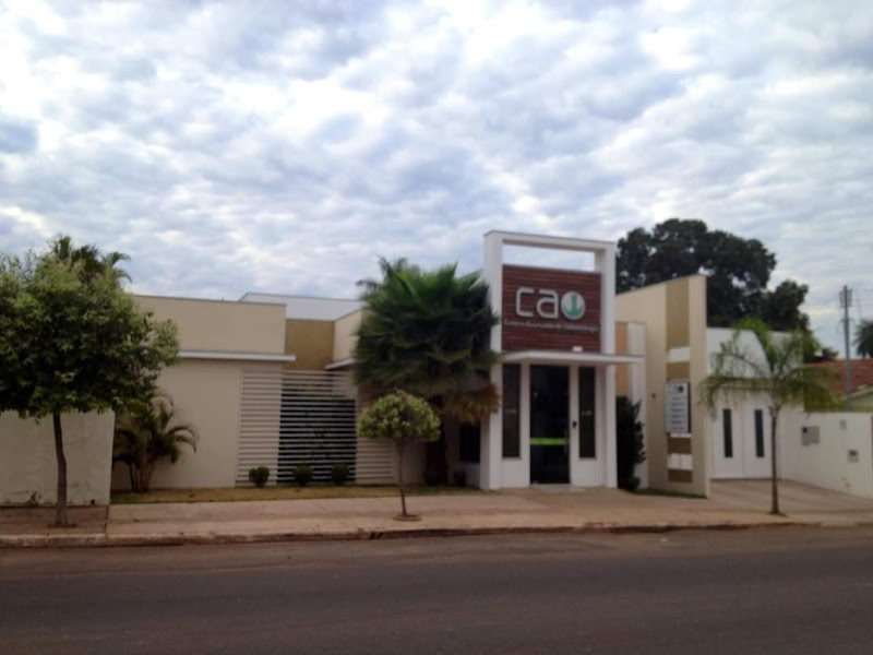 Foto 8 de Ceo Odontologia