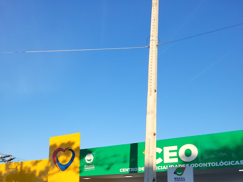 Foto de CEO Piabetá (Centro de Especialidades Odontológicas