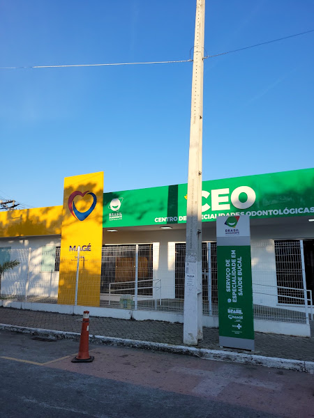 Foto 2 de CEO Piabetá (Centro de Especialidades Odontológicas