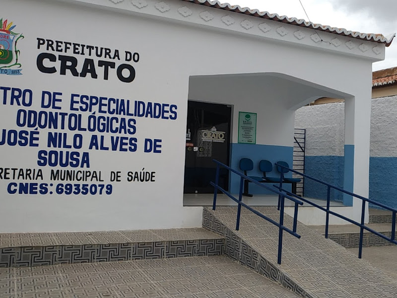 Foto 3 de CEO Regional Crato