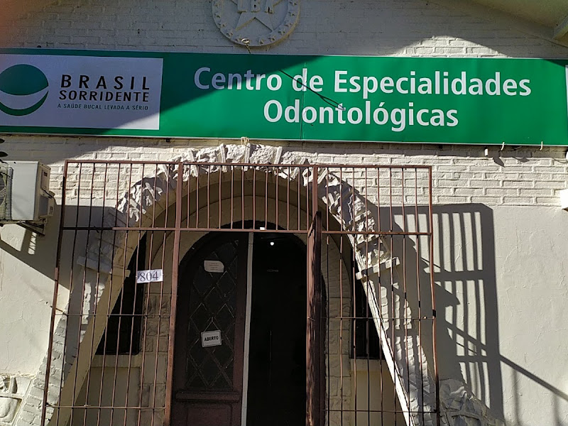Foto 2 de CEOA - Centro de Estudo Odontológico Avançado