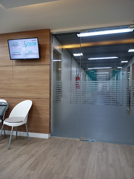 Foto 2 de CEOB - Centro de Otorrinolaringologia da Bahia