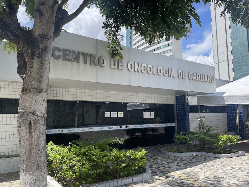 Foto 2 de CEOC - Centro de Oncologia de Caruaru