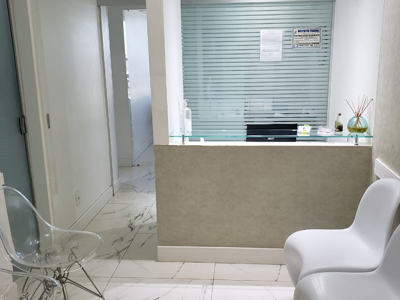 Foto 2 de CEOC- CENTRO ESPECIALIZADO EM ODONTOPEDIATRIA E CIRURGIA E TRAUMATOLOGIA BUCOMAXILOFACIAL