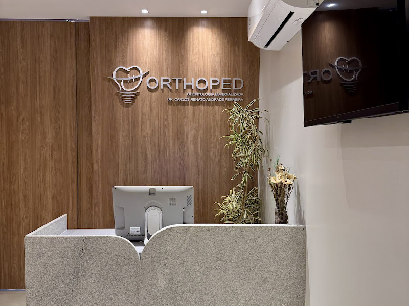 Foto 3 de CEOC- CENTRO ESPECIALIZADO EM ODONTOPEDIATRIA E CIRURGIA E TRAUMATOLOGIA BUCOMAXILOFACIAL