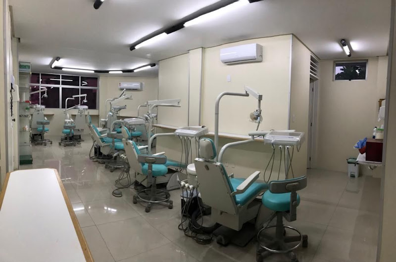 Foto 2 de CEODONTO Centro Odontológico de Caruaru