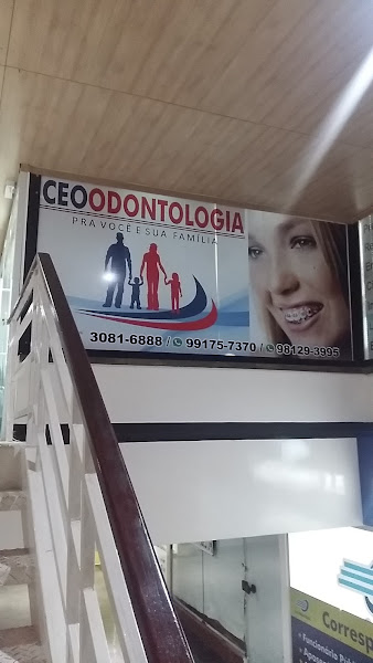Foto 2 de Ceodonto Manaus