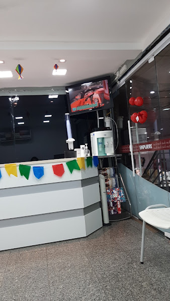 Foto 3 de Ceodonto Manaus