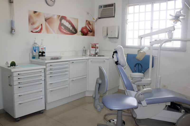 Foto 2 de Ceodontus - Centro de Excelência Odontus