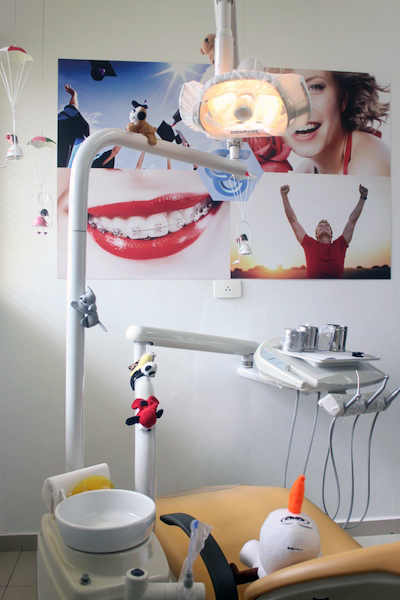 Foto 3 de Ceodontus - Centro de Excelência Odontus