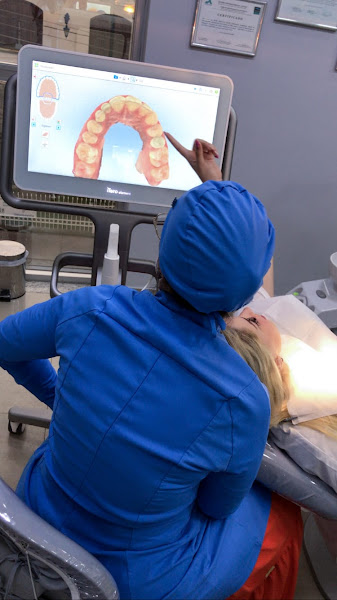 Foto 2 de CEOE - Centro Especializado em Odontologia Estética