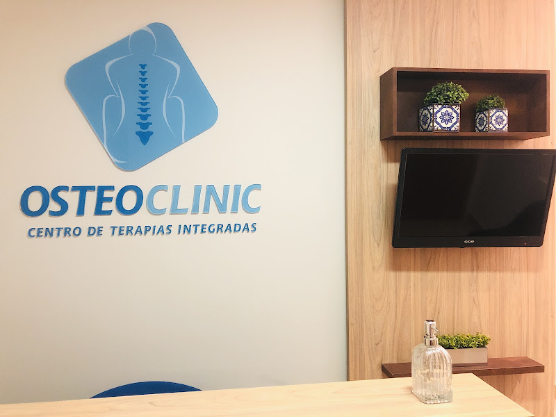 Foto 3 de CEOFISIO - Centro de Odontologia e Fisioterapia LTDA