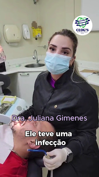 Foto 5 de Ceog's Centro Odontológico Global