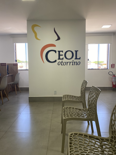 Foto 2 de Ceol Otorrino | Sobradinho