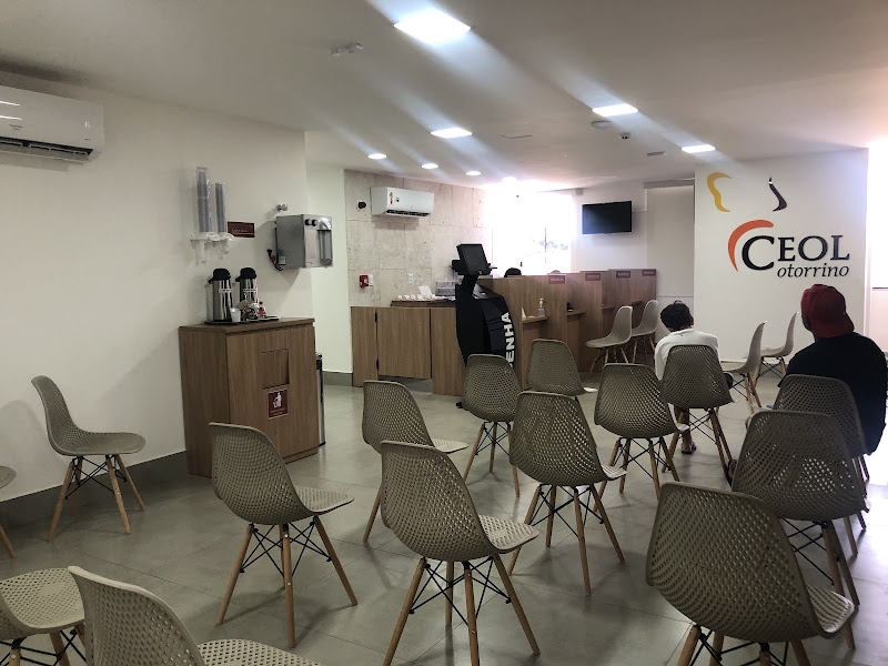 Foto 3 de Ceol Otorrino | Sobradinho