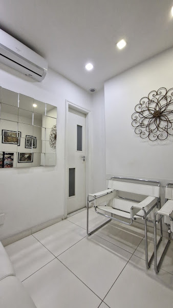 Foto 2 de CEON - Centro de Especialidades Odontológicas de Niterói