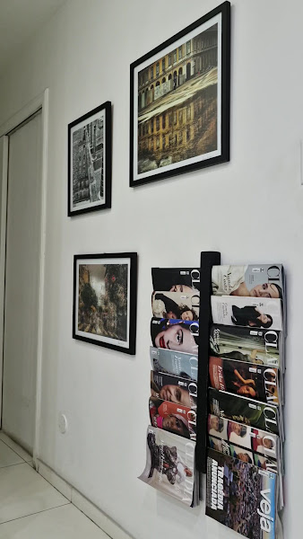 Foto 3 de CEON - Centro de Especialidades Odontológicas de Niterói