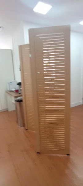 Foto 3 de CEONG Clínica Especializada Ouvido Nariz Garganta