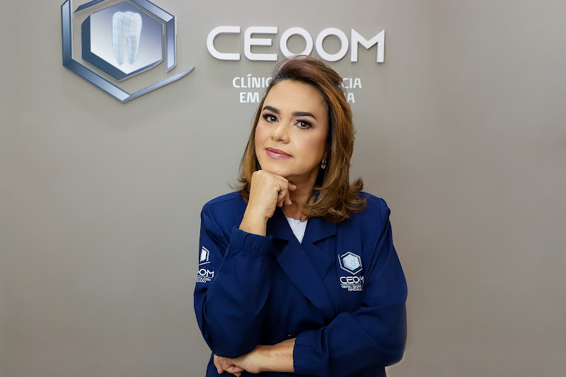 Foto 2 de Ceoom Odontologia | Invisalign & Implantes Dentários