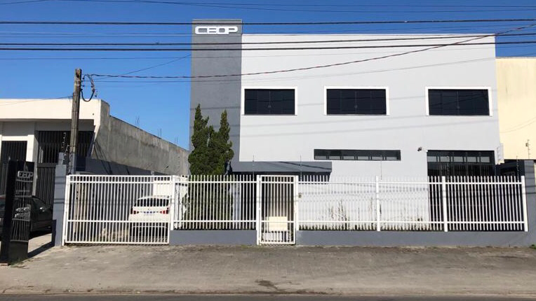 Foto 2 de CEOP - Centro de Especialidades Odontológicas de Paranaguá