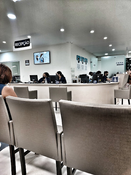 Foto 2 de CEOP - Centro de Olhos do Pará | Belém