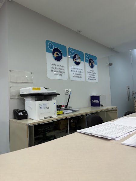 Foto 3 de CEOP - Centro de Olhos do Pará | Belém