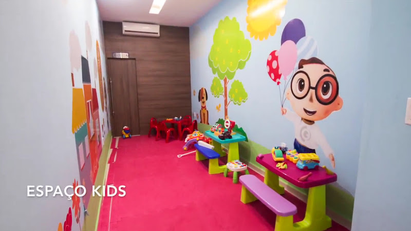 Foto 3 de CEOP - Centro de Olhos do Pará | Castanhal