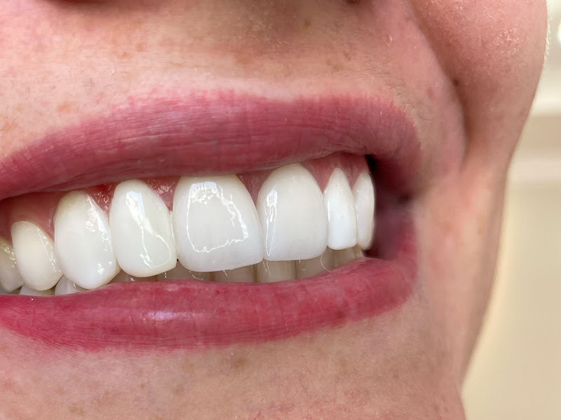 Foto de CEOP - Centro Especializado em Odontologia e Prótese