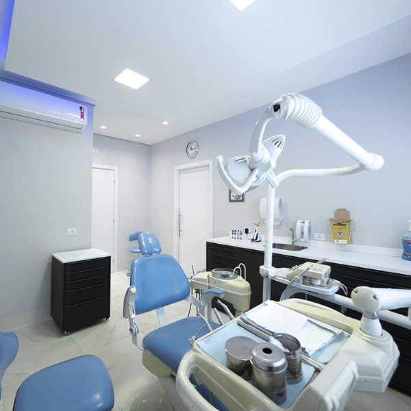 Foto 3 de CEOP - Centro Especializado em Odontologia Premium