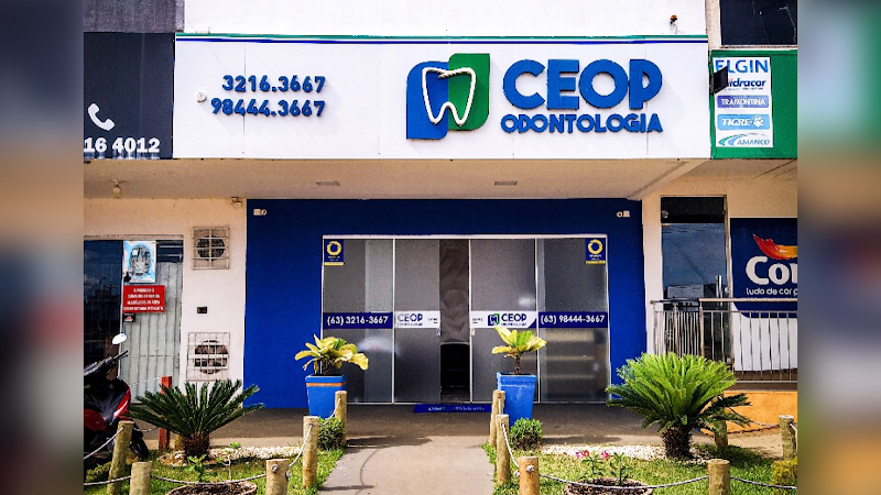 Foto 2 de CEOP Odontologia